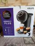 Кавоварка dolce gusto