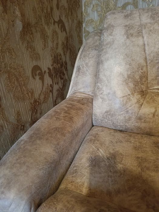 Розкладний мені диван сафарі