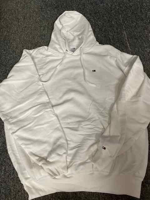 Tommy Hilfiger - bluza męska, 4XL.