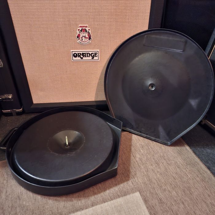 Hardcase pratos Istambul