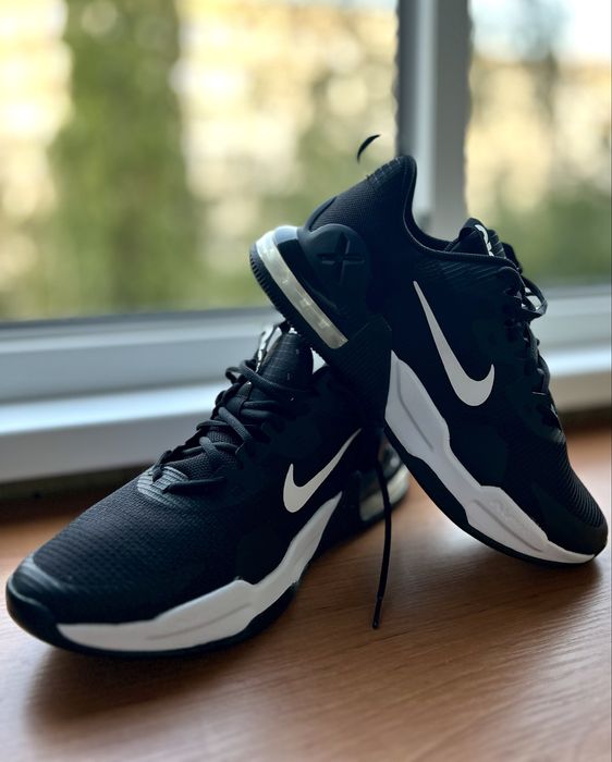 Чоловічі Кросівки Nike Air Max