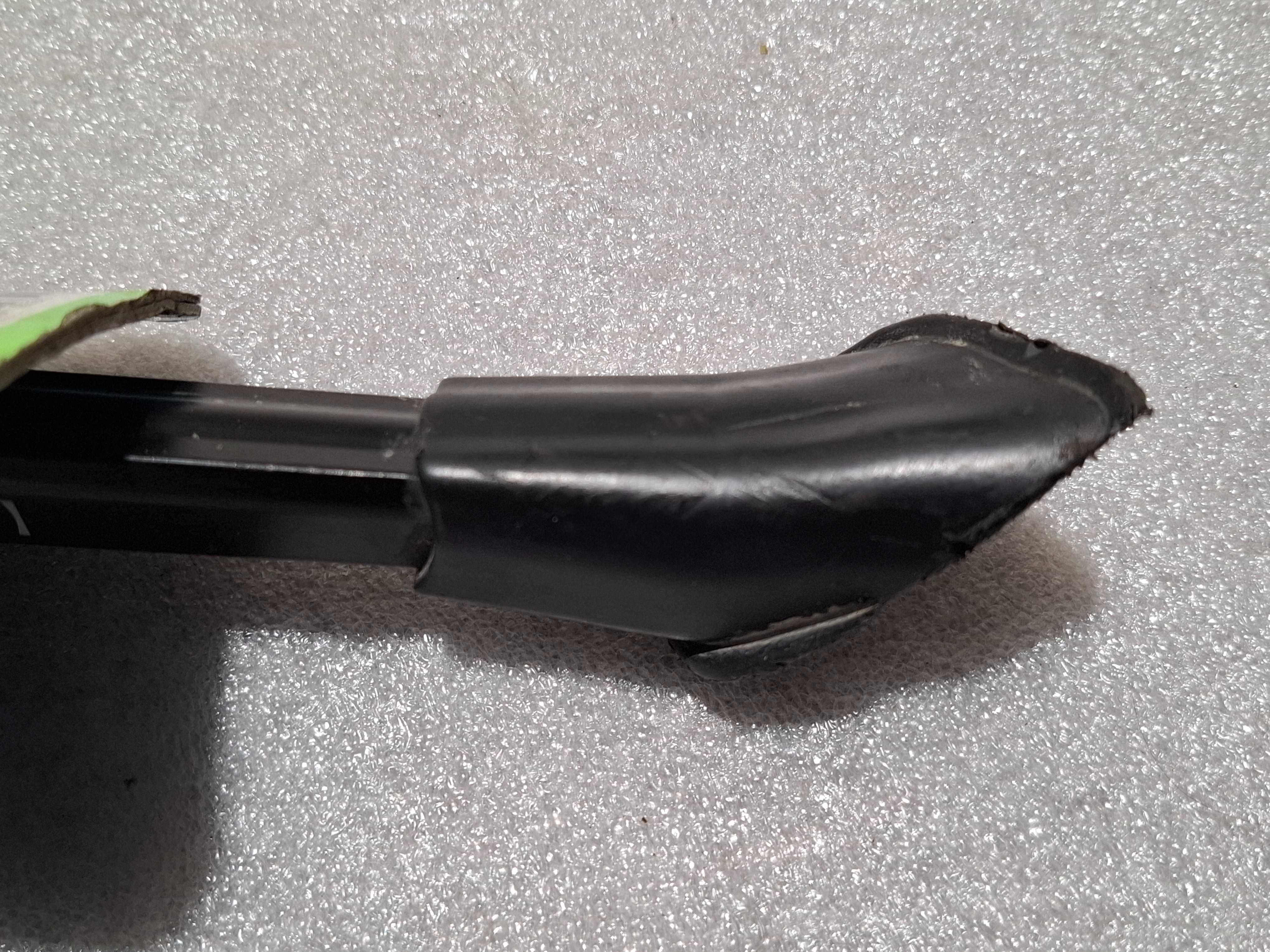 Stopka Rowerowa Ursus Nóżka Podpórka Stabilna pod Koło 24" 26" 28"