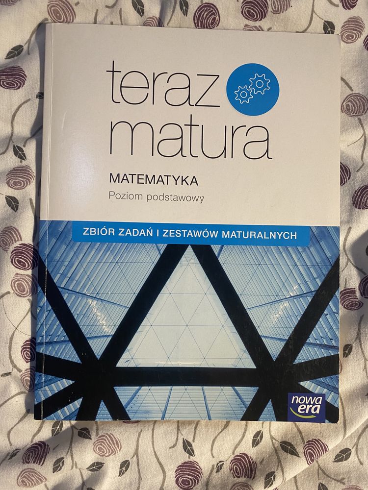 Teraz Matura matematyka poziom podstawowy