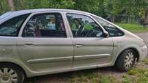 Citroen Xsara Picasso