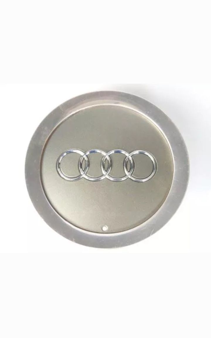Centro tampa de jante AUDI 4E0   60   1165A