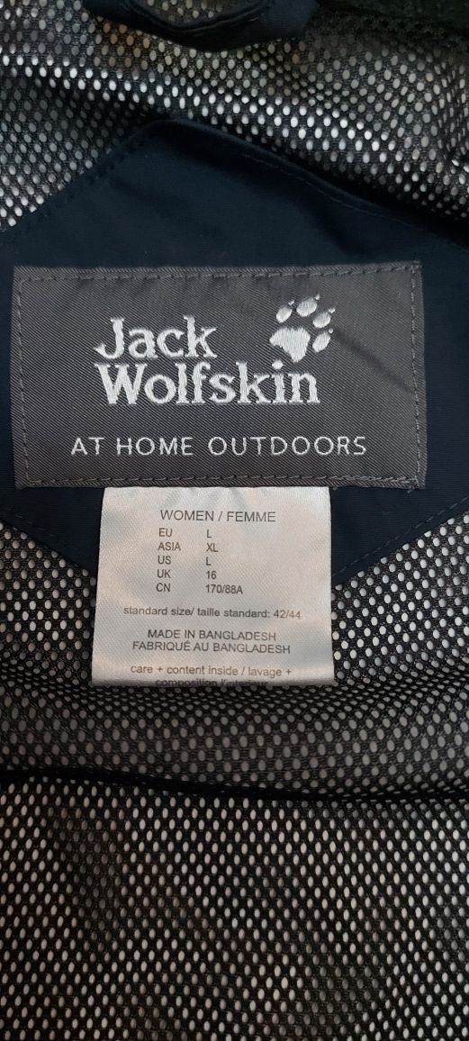 Jack Wolfskin L.    .