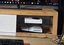 Ps 5 slim disc edition + Xbox serie S