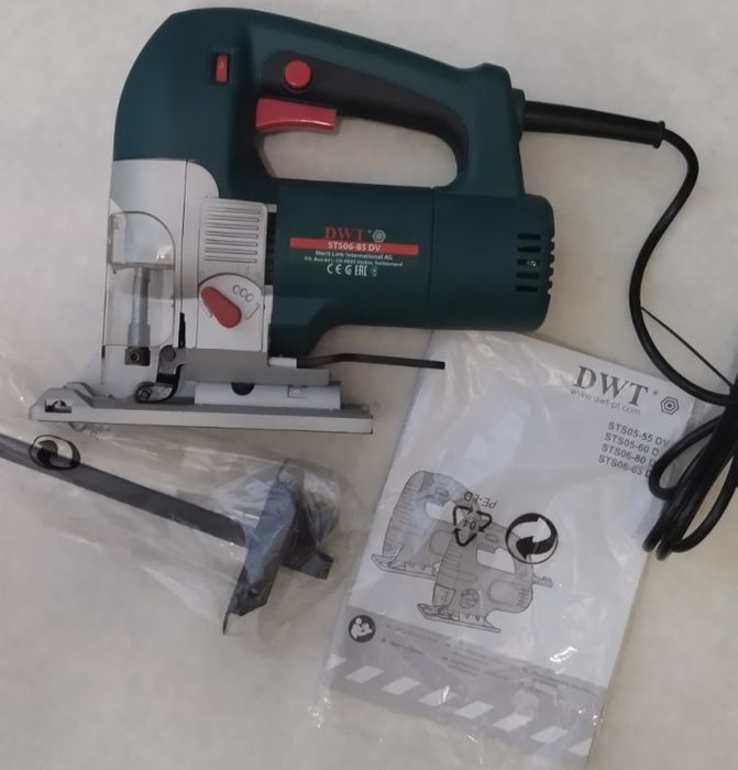 DWT STS06-85DV.     .