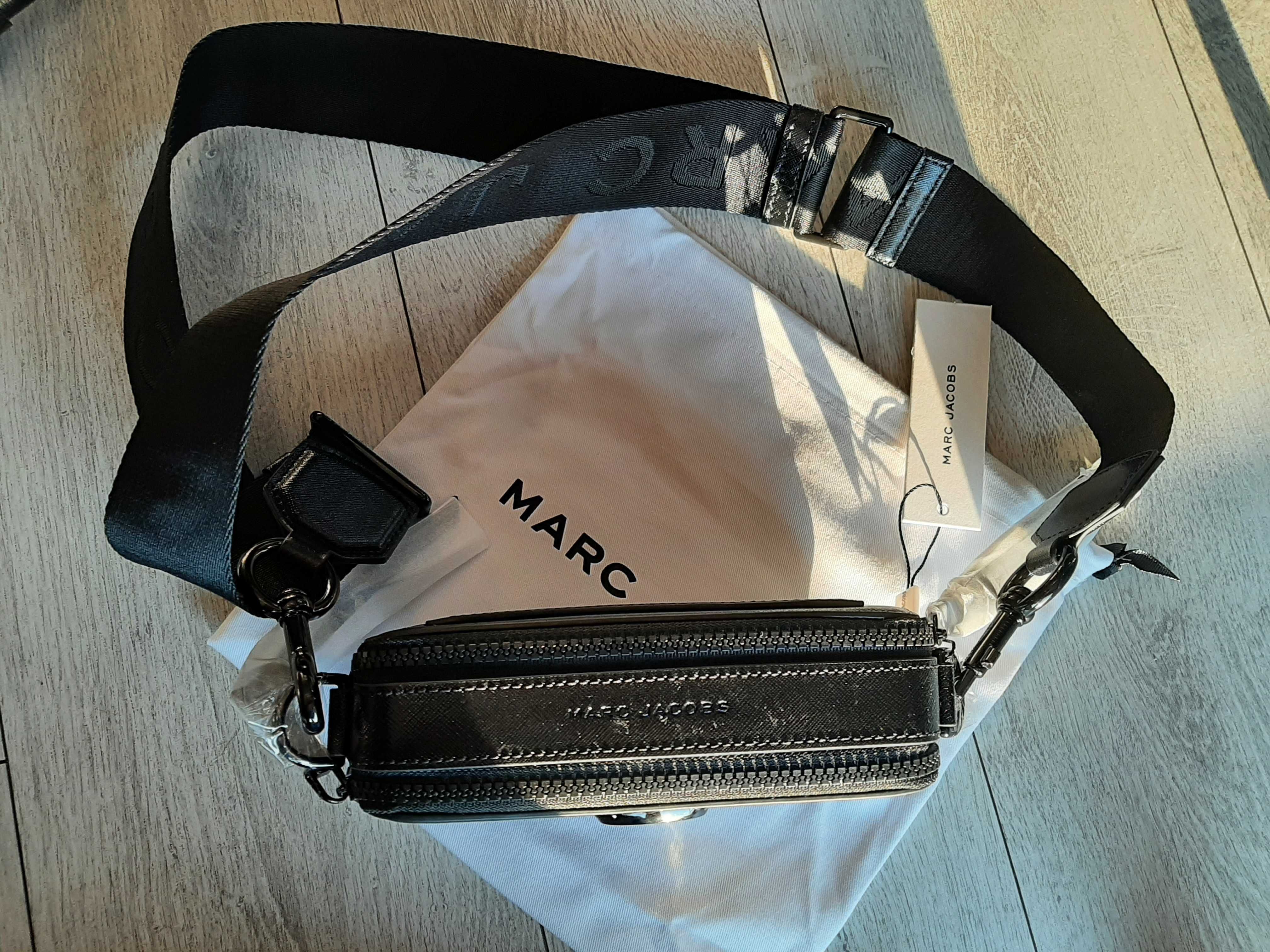 Torebka Marc Jacobs