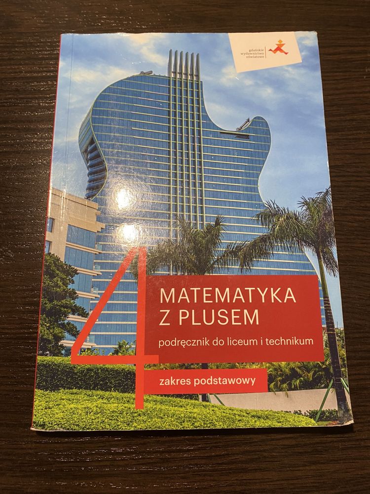 Matematyka z plusem