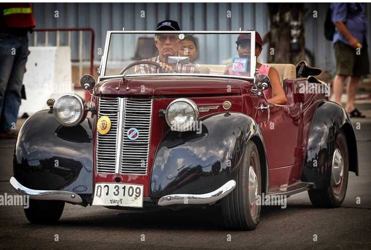 Clássico para restauro