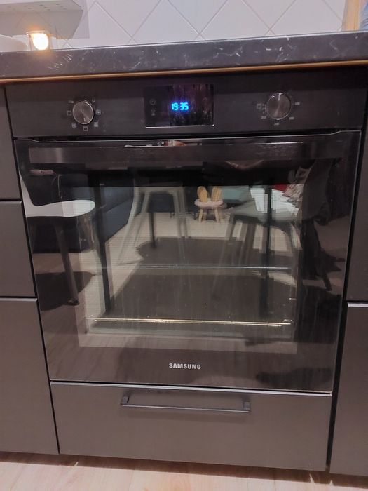 Piekarnik do zabudowy Samsung