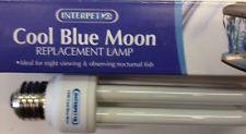 Interpet Cool Blue Moon Replacement Lamp 15w