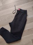 Joggery spodnie dresowe Nike s