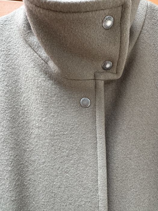 Пальто Guess 38