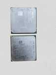AMD Athlon X4 CPU 750K Б/В та Процесор AMD FX 8320 (FD8320FRW8KHK) Б/В