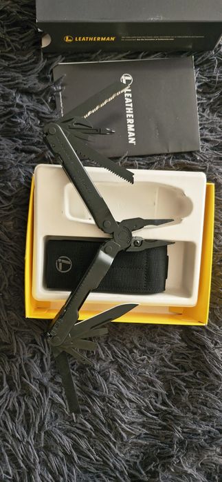 Мультитул Leatherman