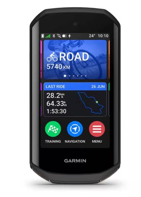 GPS Garmin Edge 1050