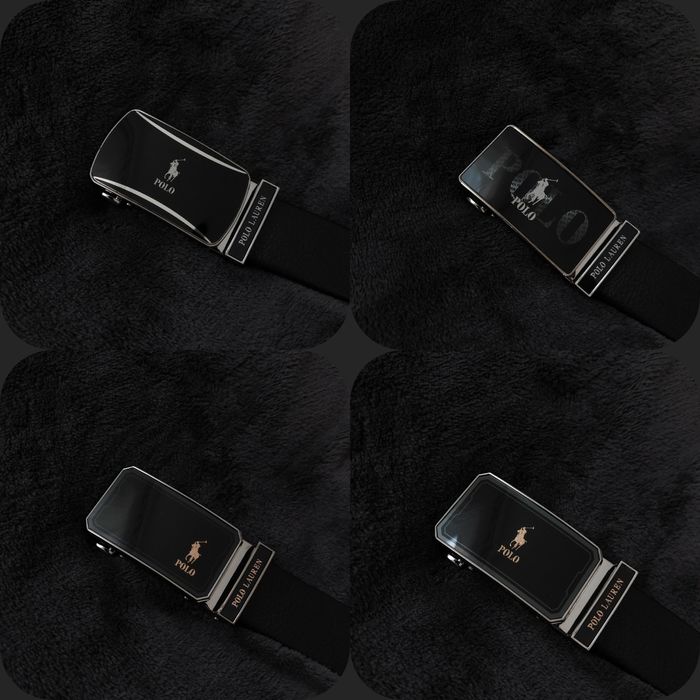 Nowe paski Hugo Lacoste Ralph Karl