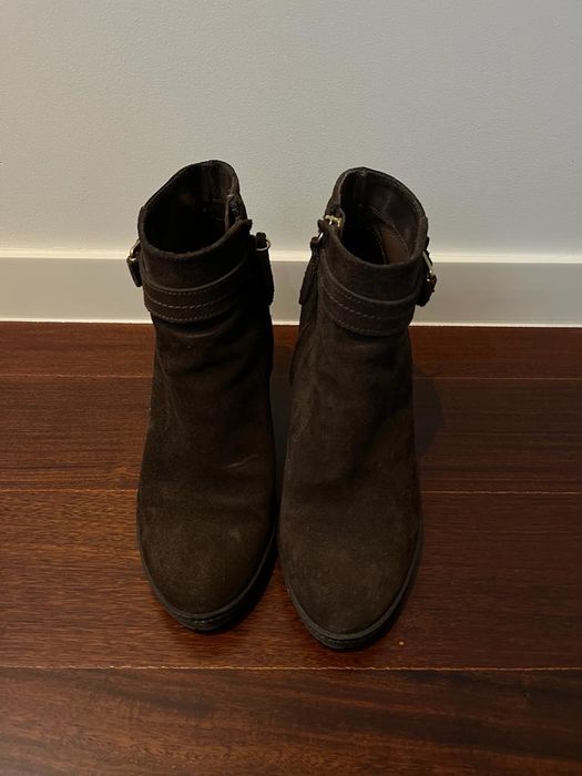 Botas Massimo Dutti