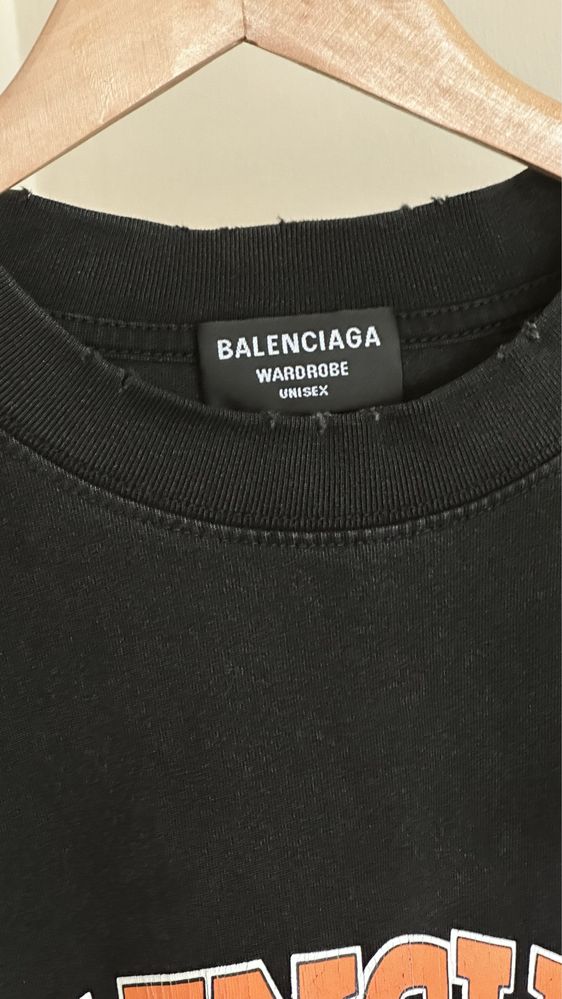Balenciaga T-Shirt