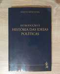 Introdução à História das Ideias Políticas - Filipe de Arede Nunes