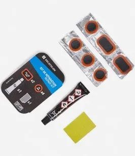 Kit de Remendos BTWIN 500