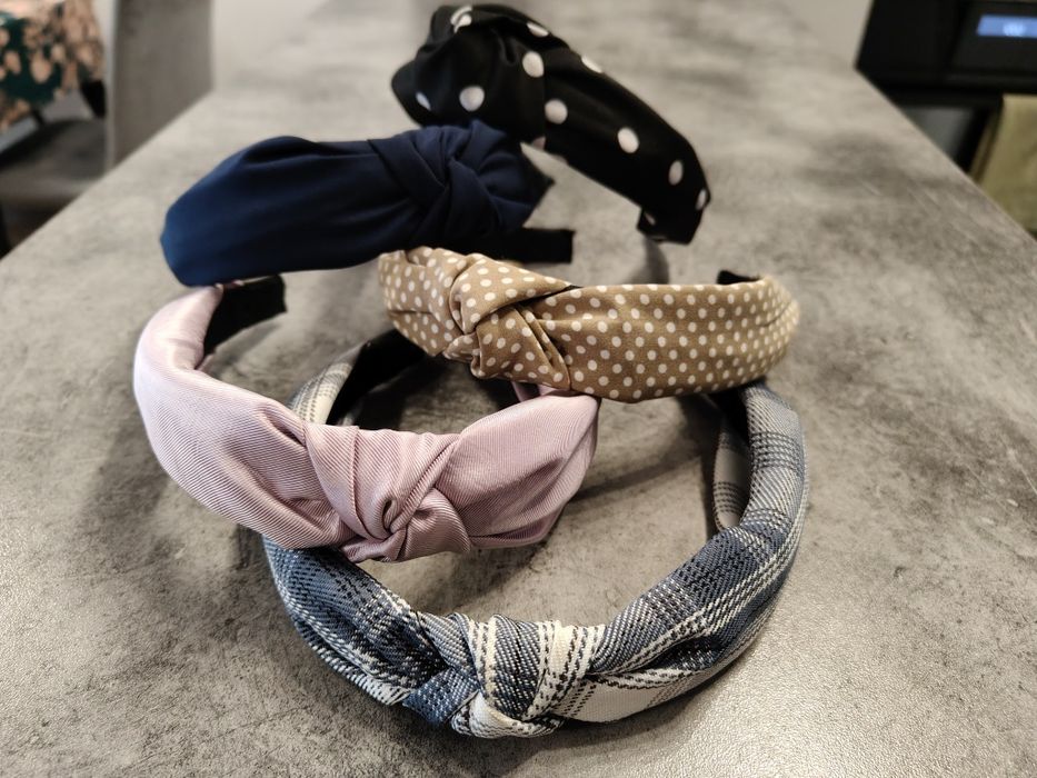 Opaska/ opaski na włosy