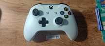 Pad kontroler xbox one series s x 1708 microsoft bialy #1