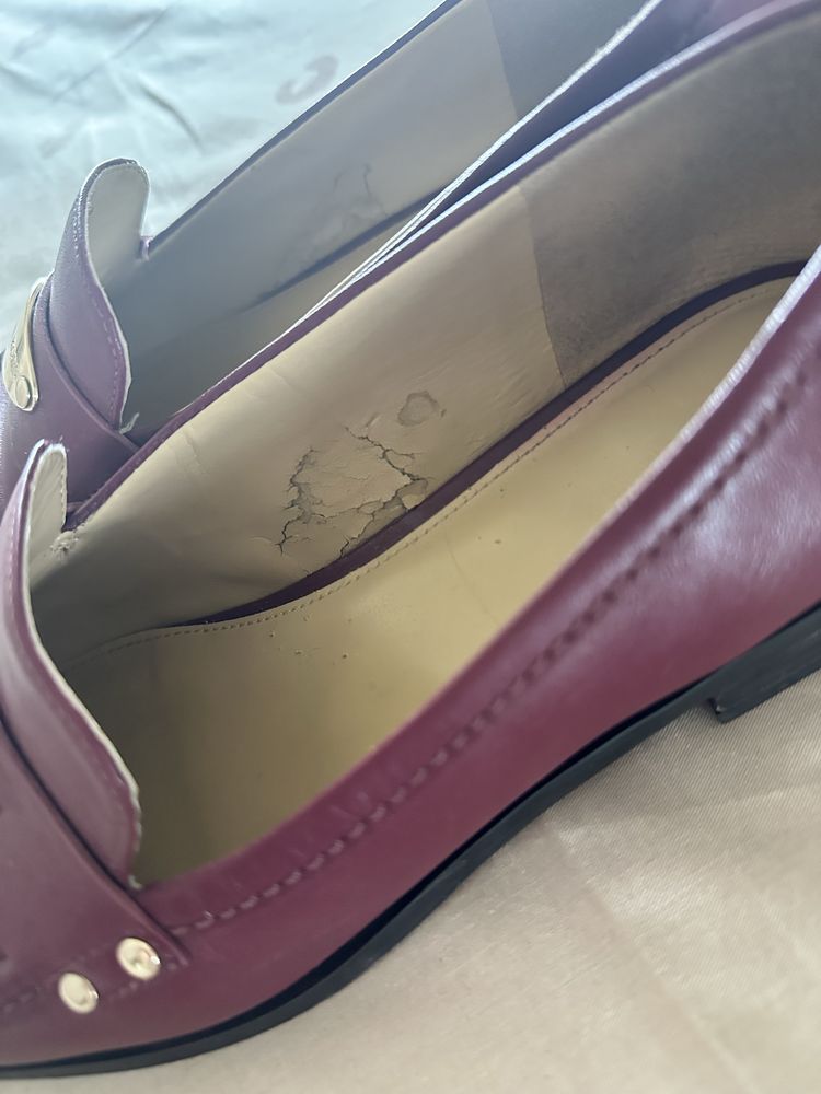 Продам взуття Michael Kors, оригінал