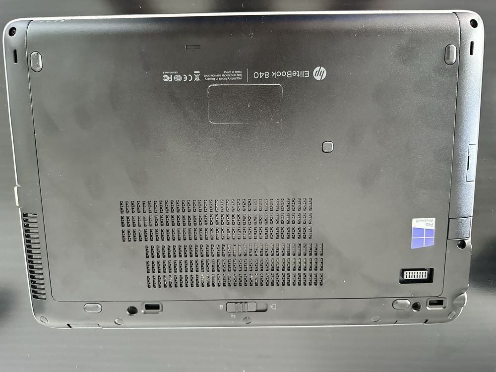HP Elitebook 840 G1