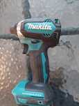 Makita impakt, zakretarka dtd153