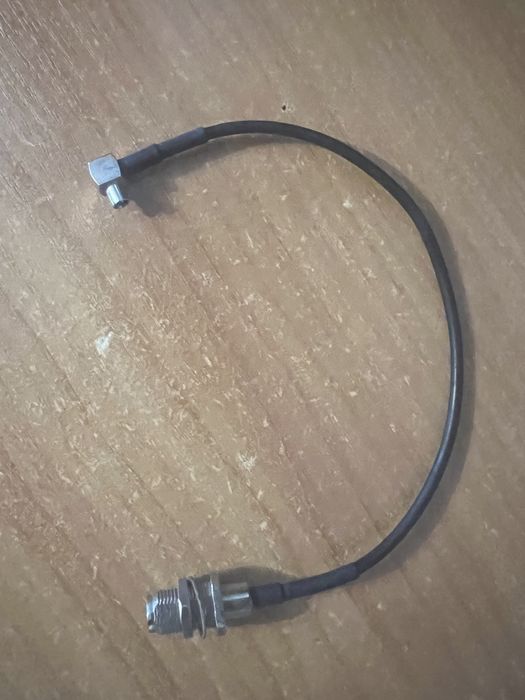 антенний перехідники