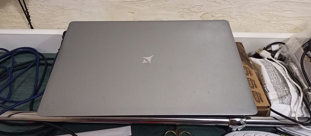 Суперавтономний 5 вольт зарядка