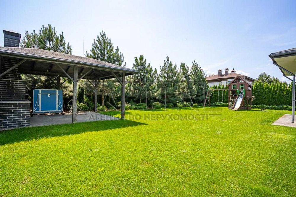 продаж будинку в Закритому КМ "Zoloche Vezuviy", Золоче