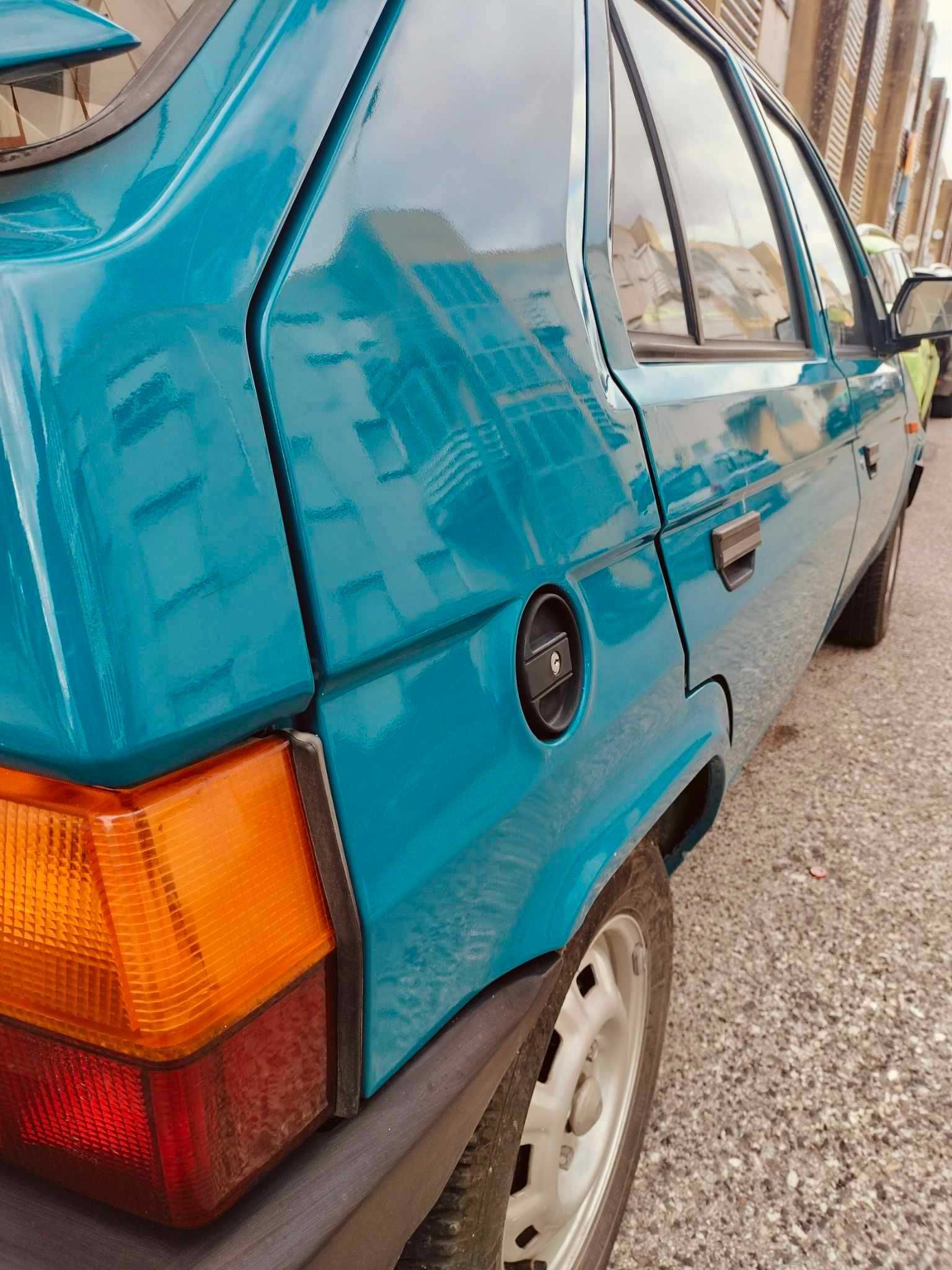 Skoda Favorit 1.3