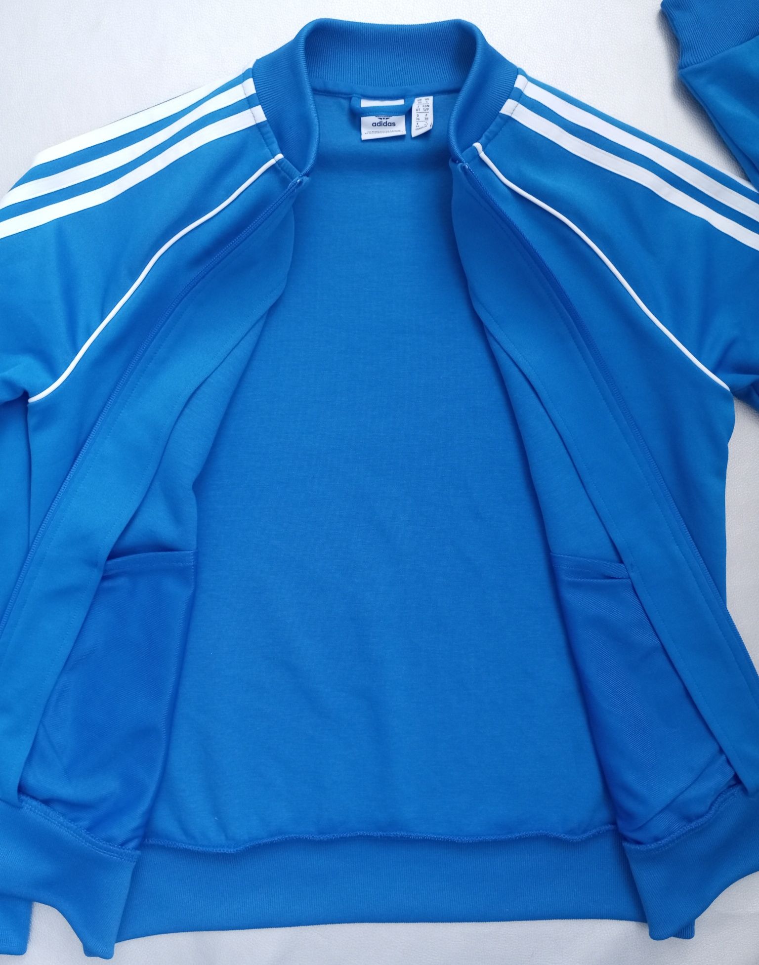 Олімпійка Adidas s. Original