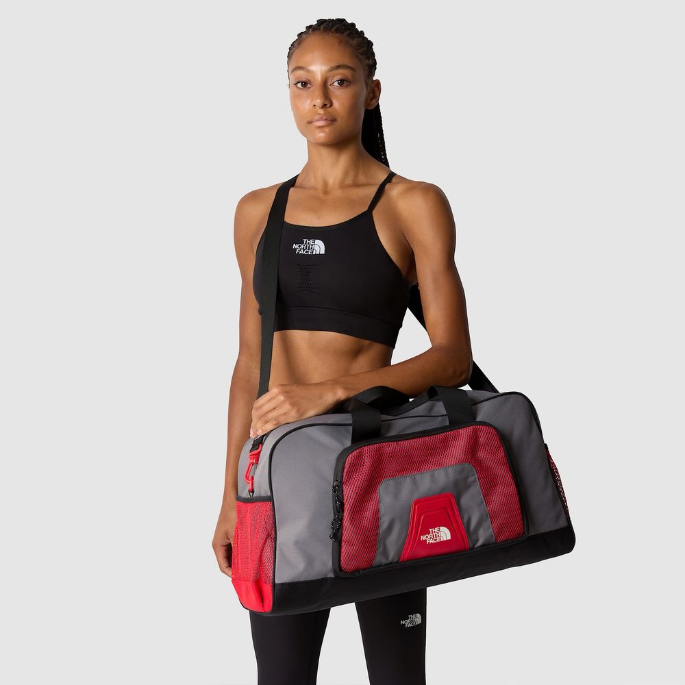 Оригінал The North Face (40L) Y2K Duffel Bag NF0A87GK Сумка Чемодан