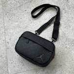 ОРИГІНАЛ І Шкіряна сумка jordan monogram bag