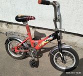 Дитячий велосипед
