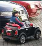 Auto na akumulator mini cooper