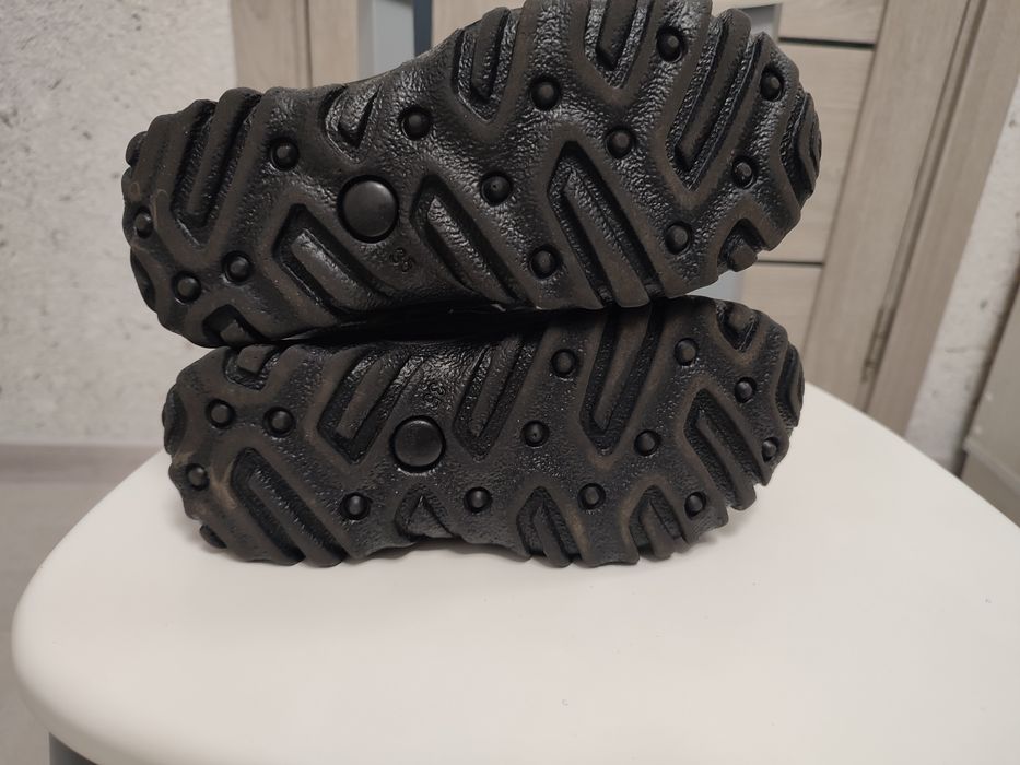 Зимові ботинки для хлопчика superfit