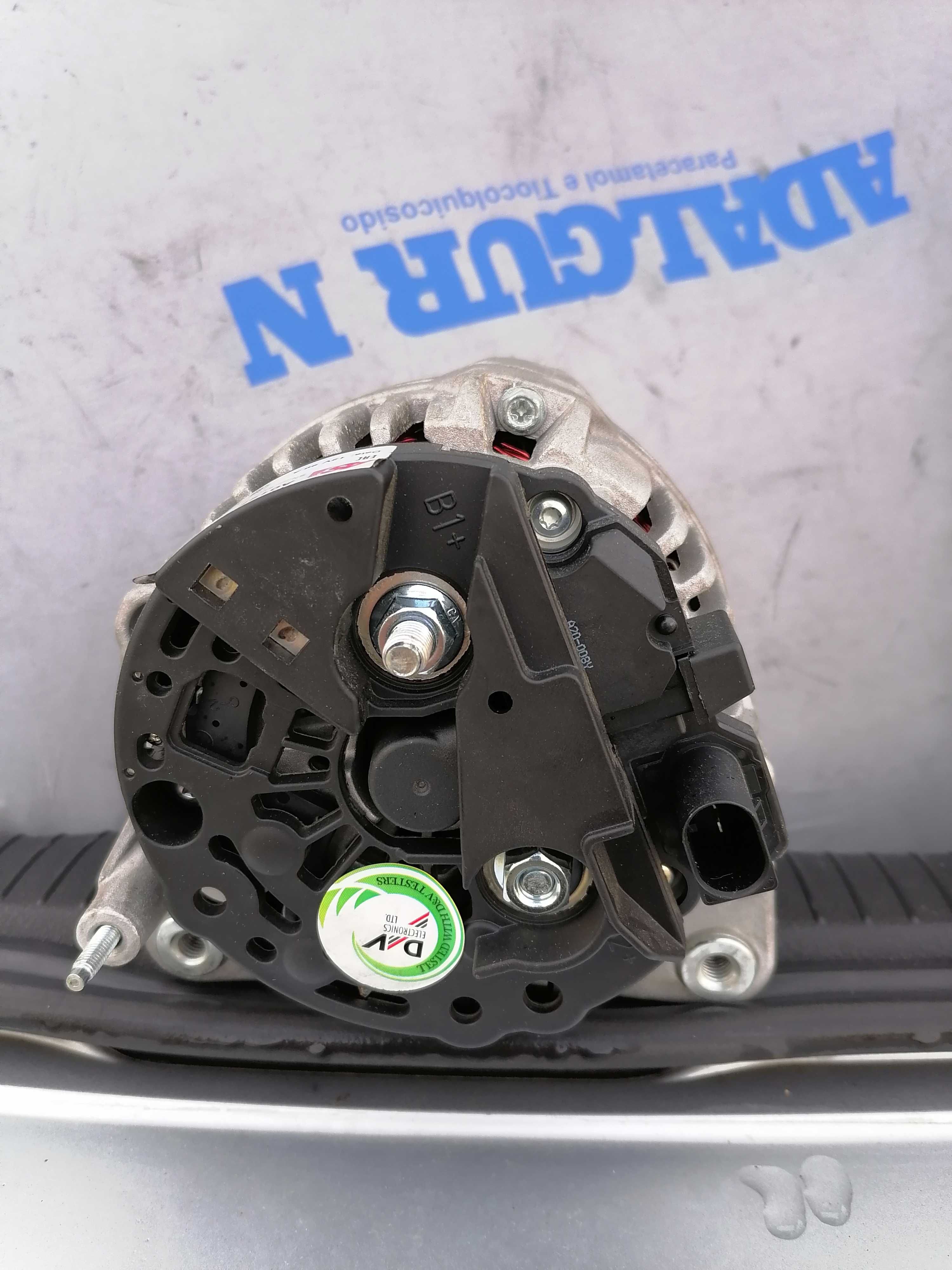 Alternator para seat vw novo