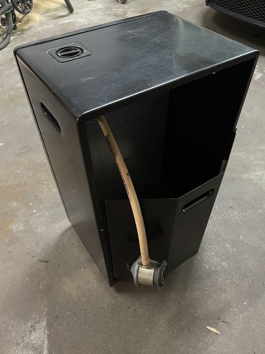 Aquecedor a gás Vestel