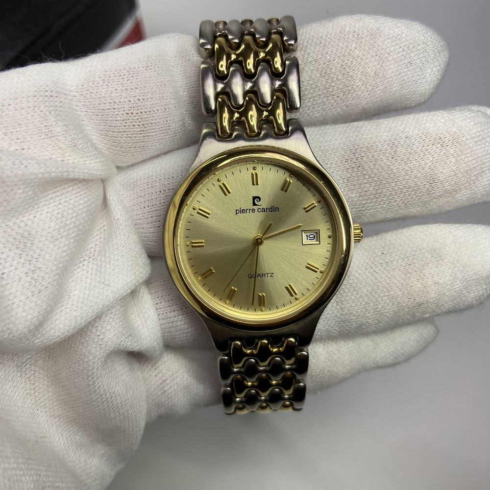 Годинник часы Pierre Cardin 2132TC оригінал