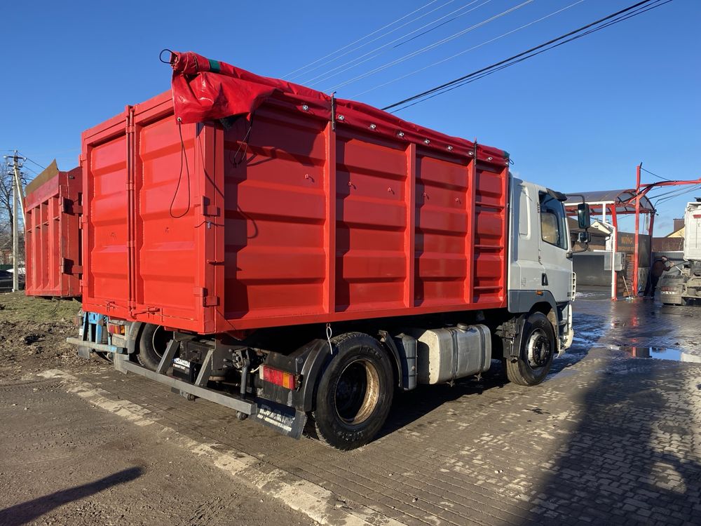 Продам Daf Cf 85.430