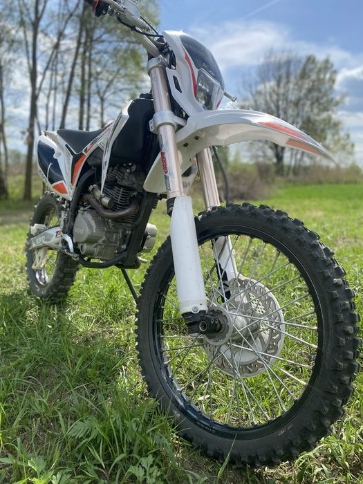Kayo T4 250/300cc Porting 2024 K5 Barton/Asix/Xmotos/Alafard/KTM/Honda