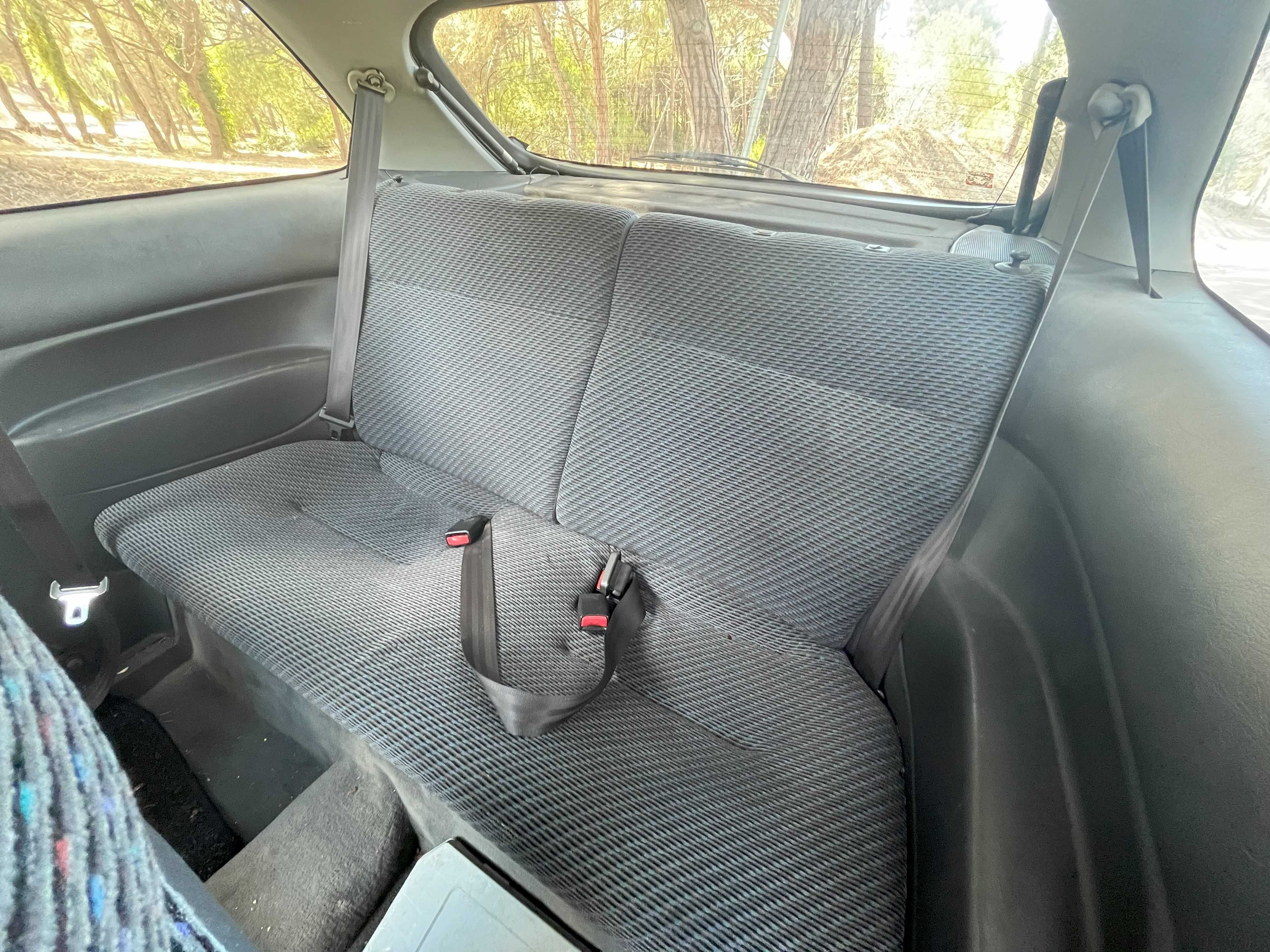 Honda Civic 1.4 i S EJ