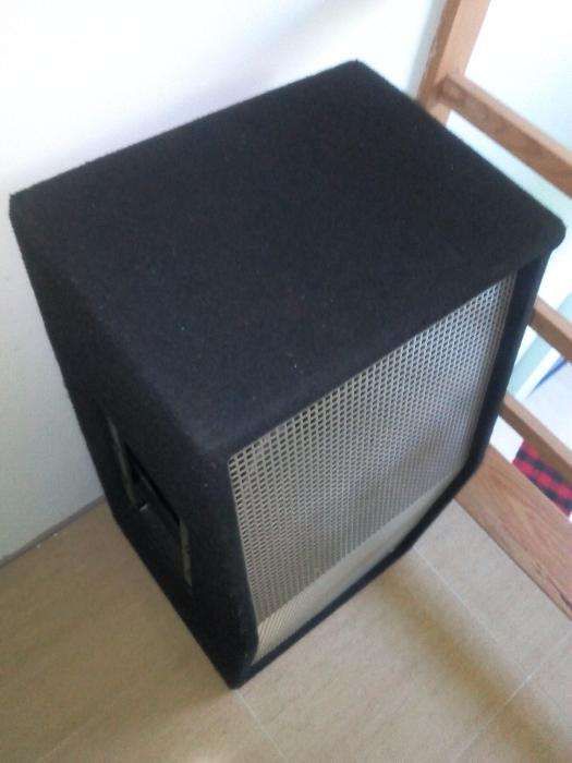 Coluna ADA 2X12 Split-Stack