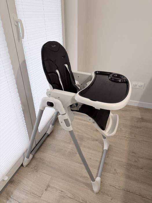 Krzesełko do karmienia Nukido